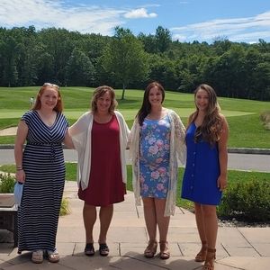 Meet your Posher, Devon